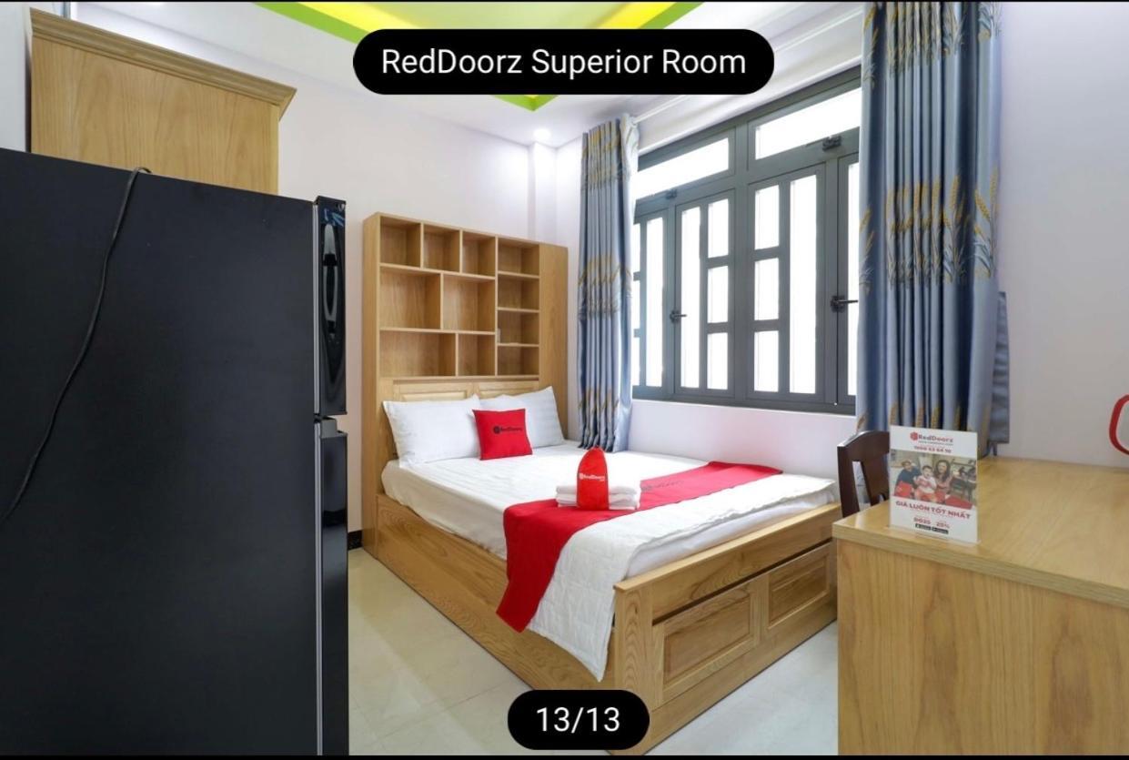 Gia Bảo Quận 7 TP. Hồ Chí Minh