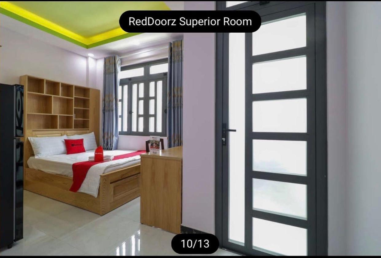 Gia Bảo Quận 7 Khách sạn *