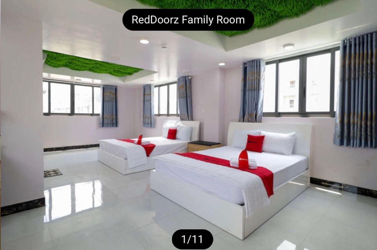 Gia Bảo Quận 7 Khách sạn TP. Hồ Chí Minh