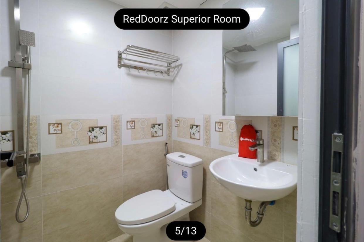 Khách sạn Gia Bảo Quận 7 TP. Hồ Chí Minh