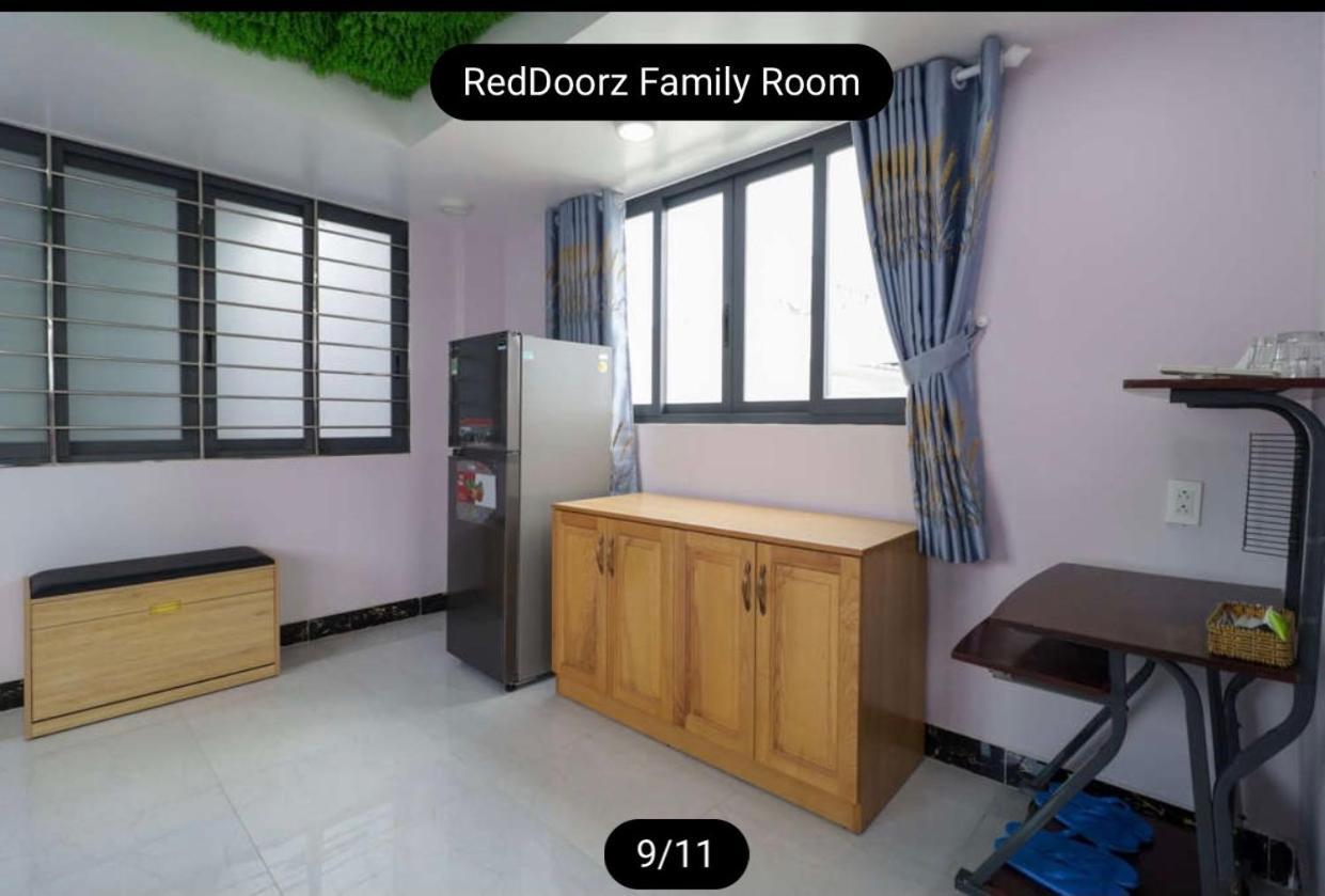 Khách sạn Gia Bảo Quận 7 TP. Hồ Chí Minh