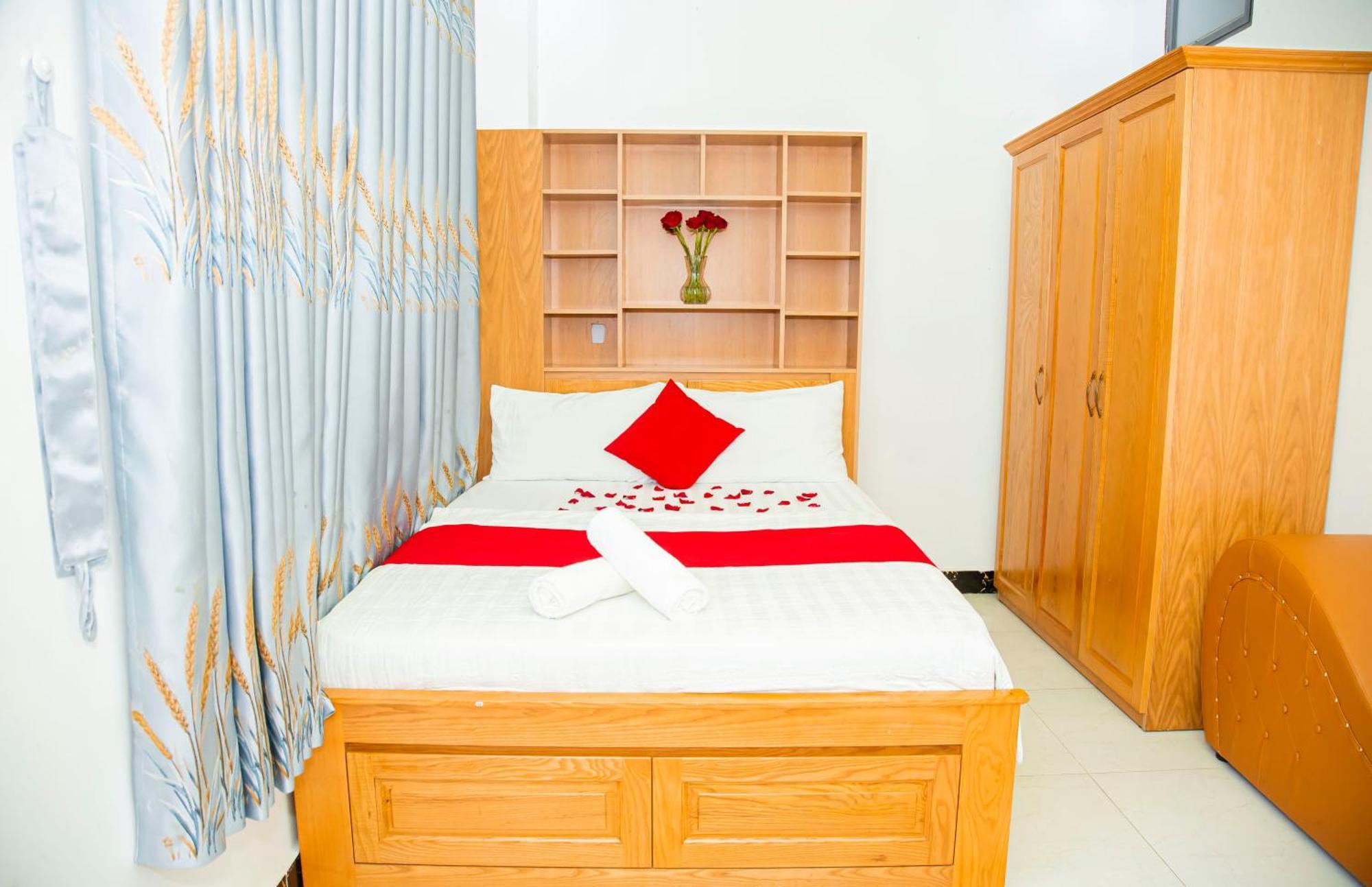 Gia Bảo Quận 7 Khách sạn TP. Hồ Chí Minh