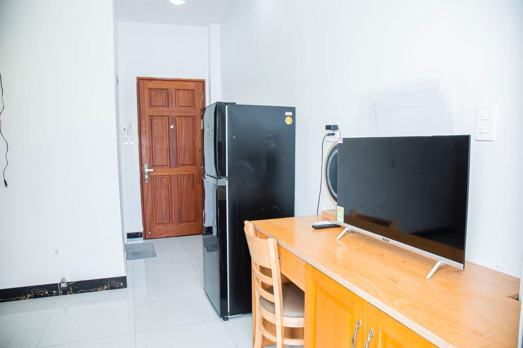 Gia Bảo Quận 7 Khách sạn *