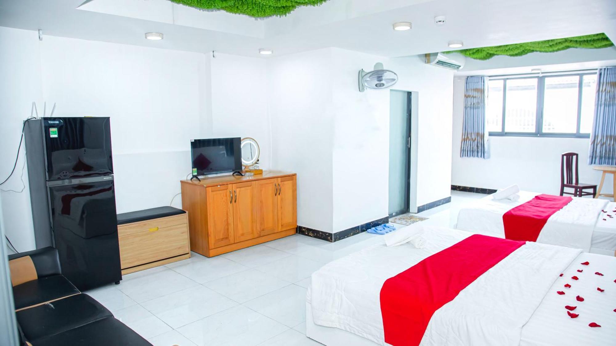 Gia Bảo Quận 7