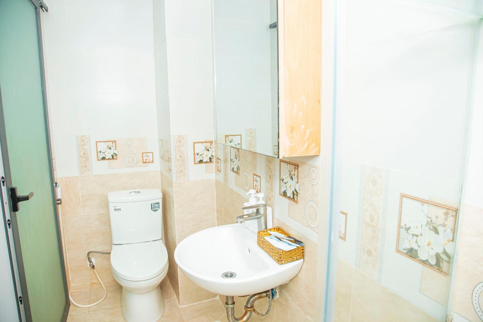 Gia Bảo Quận 7 TP. Hồ Chí Minh
