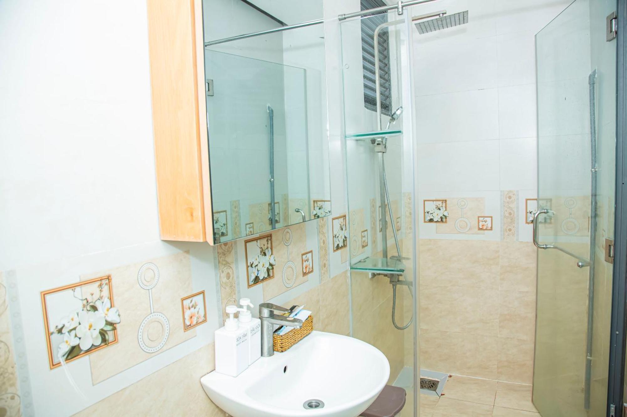 Gia Bảo Quận 7 TP. Hồ Chí Minh